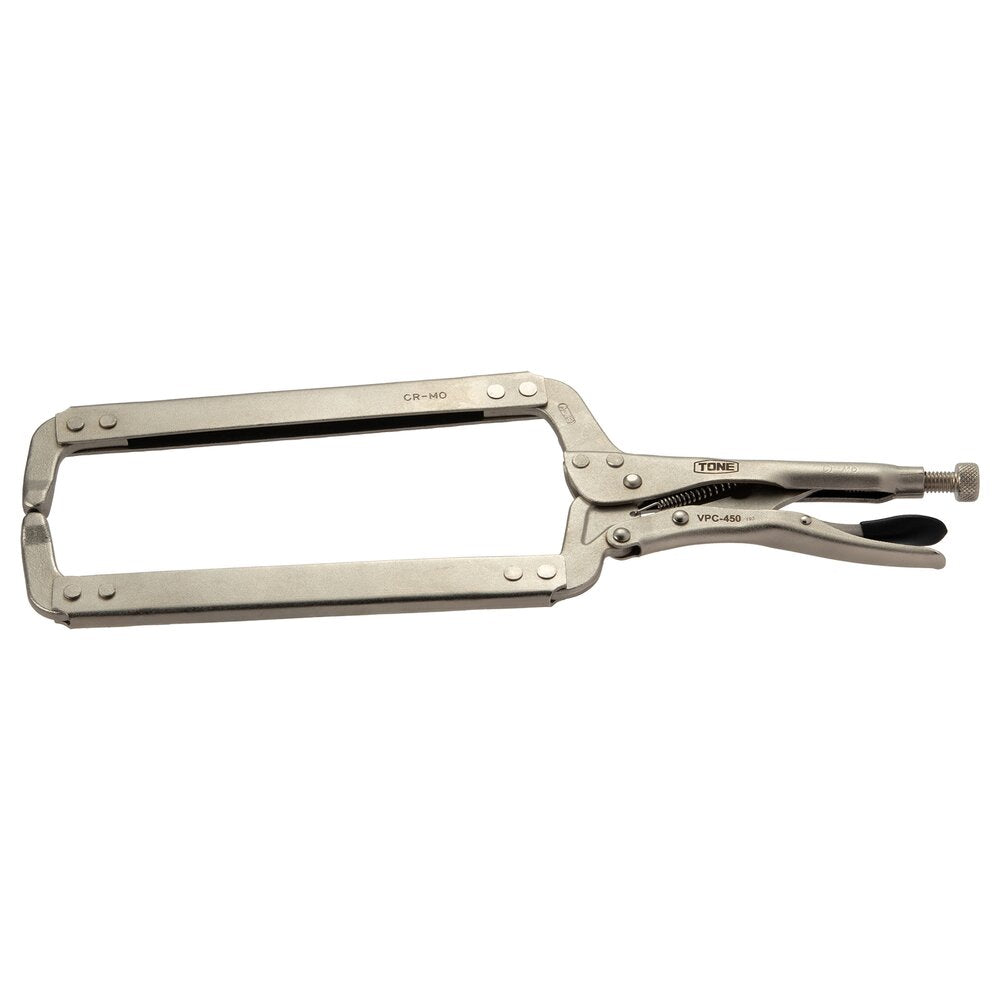 TONE Grip Pliers VPC Series