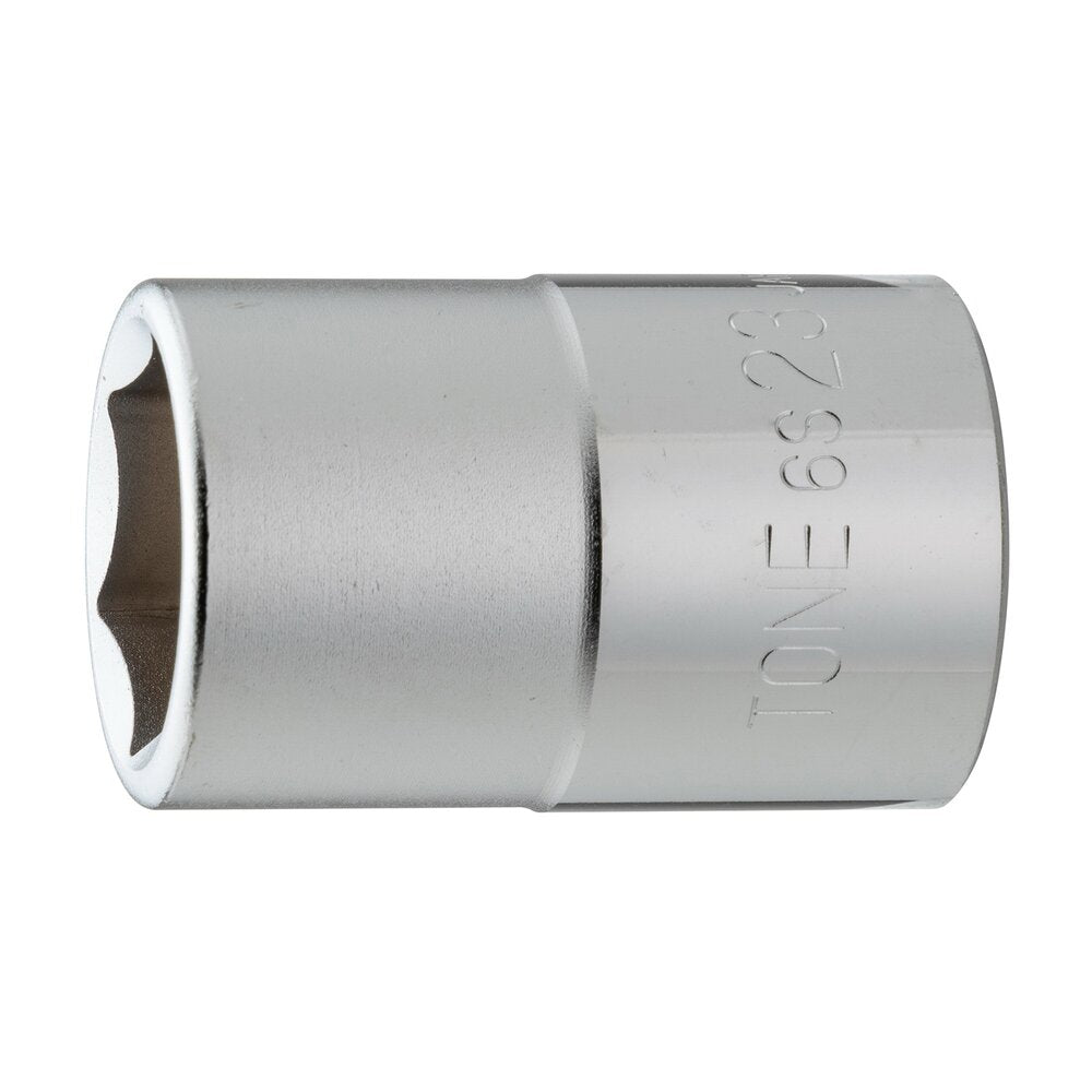 TONE Socket (6-Point, 3/4" Drive) 6S Series