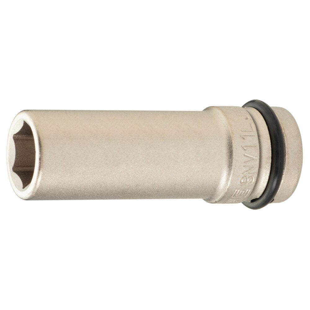 TONE Long Impact Socket (6-Point, 3/8" Drive) 3NV-L Series