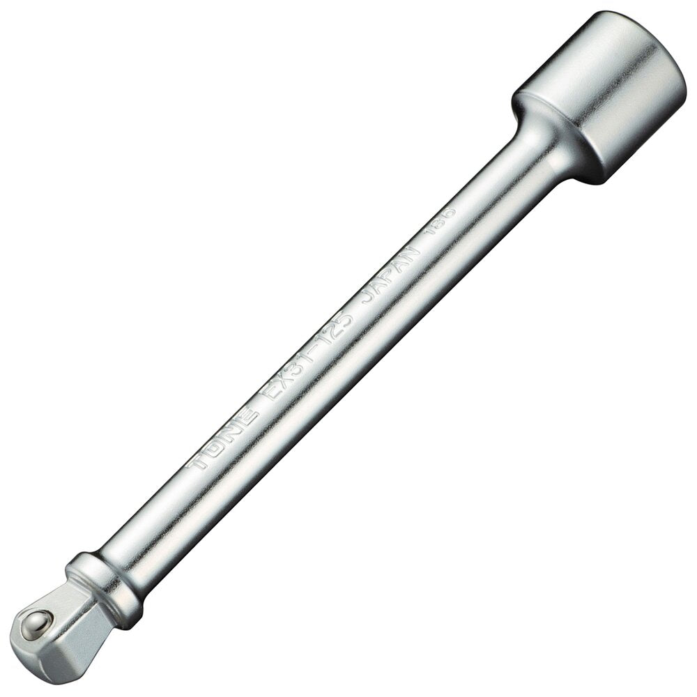 TONE 3/8" Drive Wobble Extension Bar EX31 Series