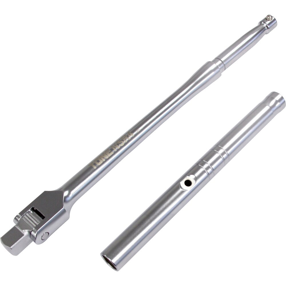 TONE 1/2" Drive Spinner Handle, Separate Type NSR4