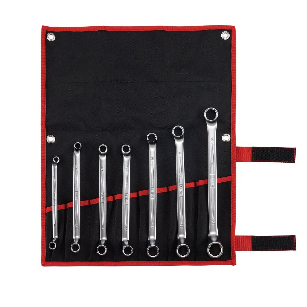 TONE Offset Wrench Set M75700
