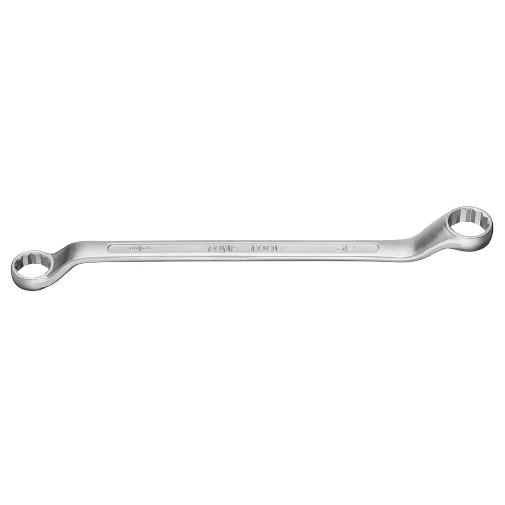 TONE Offset Wrench, Long Type (45°, Inch Sizes) MB45 Series