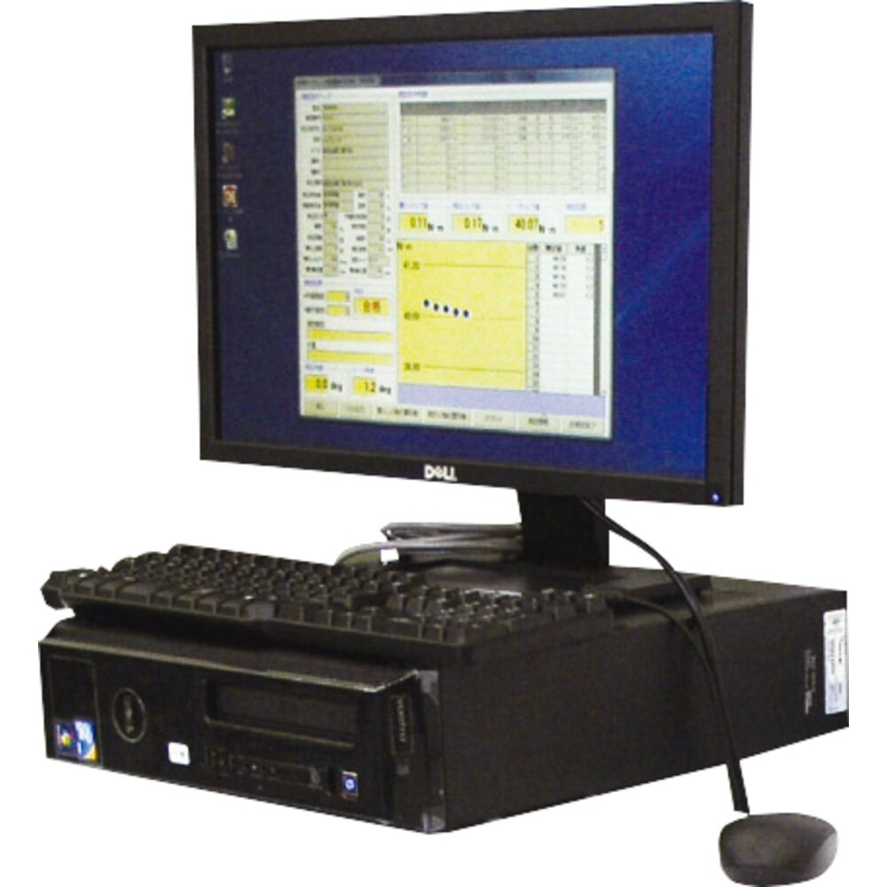 TONE Torque Wrench Testing Machine ATT2100