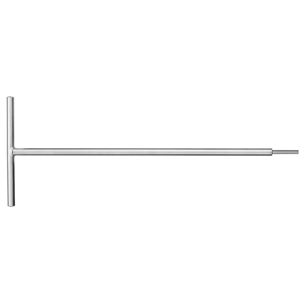 TONE Long T-Type Hexagon Wrench THW-L500 Series