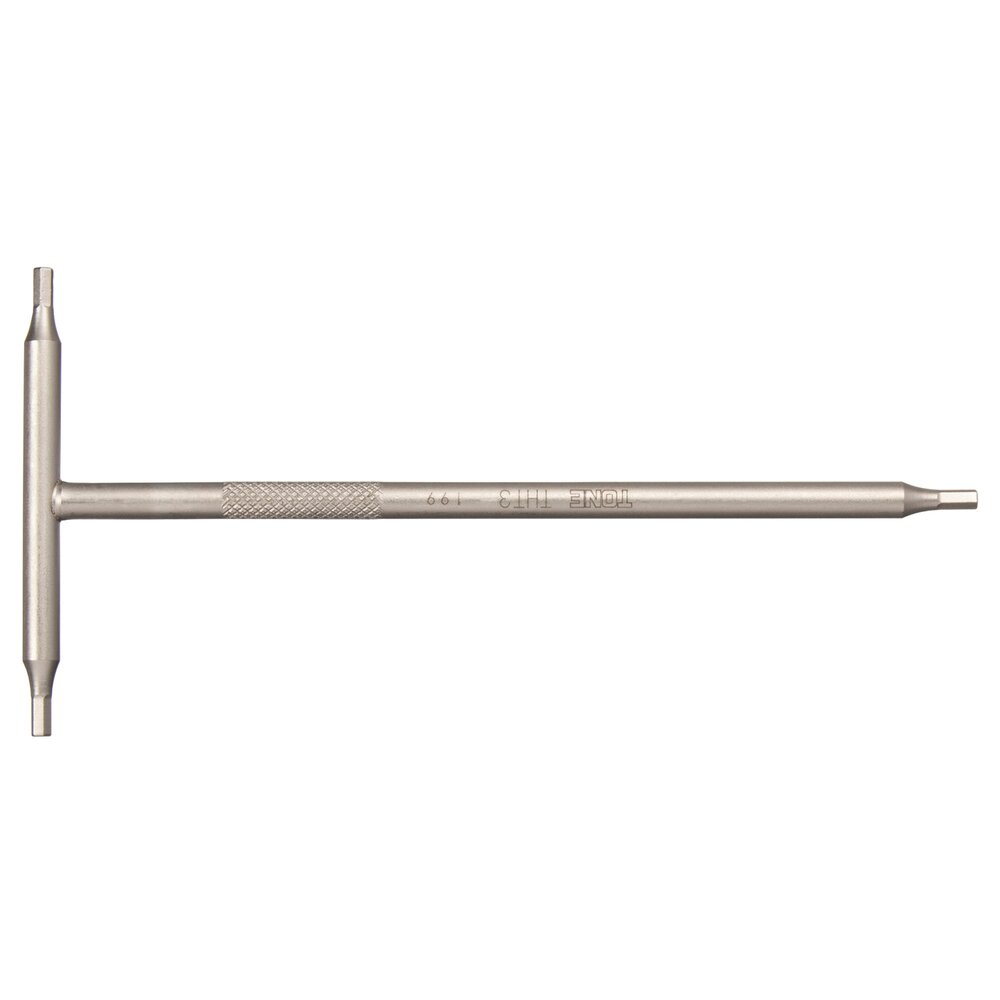 TONE T-Type Hexagon Wrench THT Series