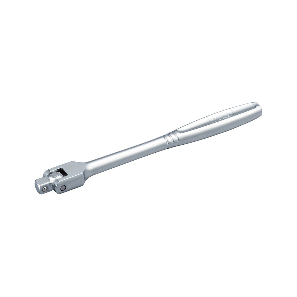 TONE 3/8" Drive Short Spinner Handle NS3S