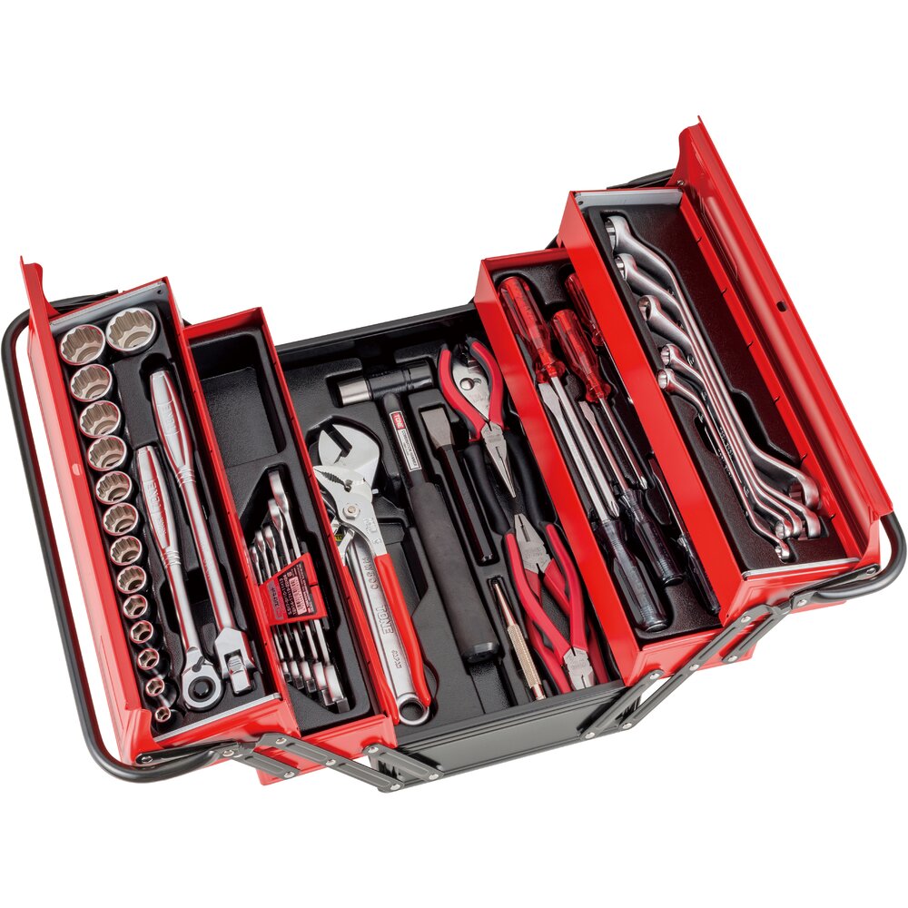 TONE Tool Set 700SD