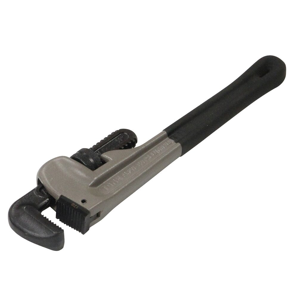 TONE Aluminum Pipe Wrench ALPW Series