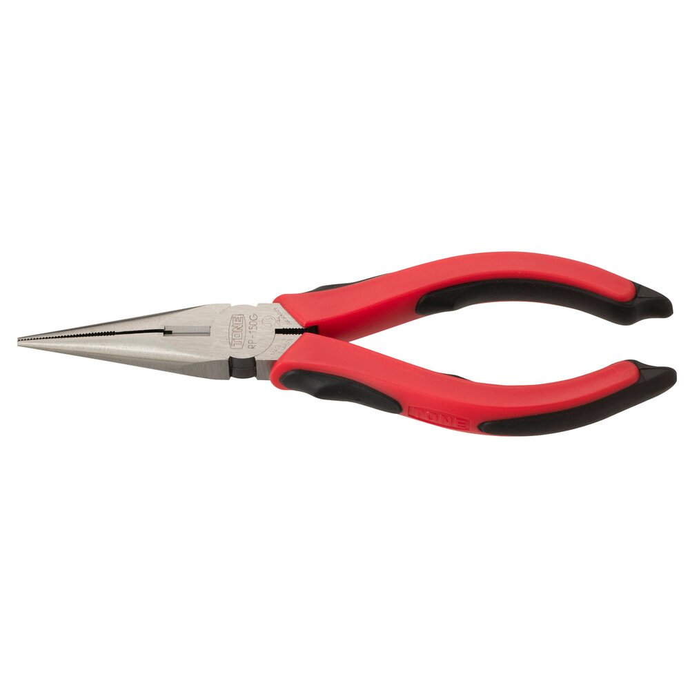 TONE Needle Nose Pliers RP-150G