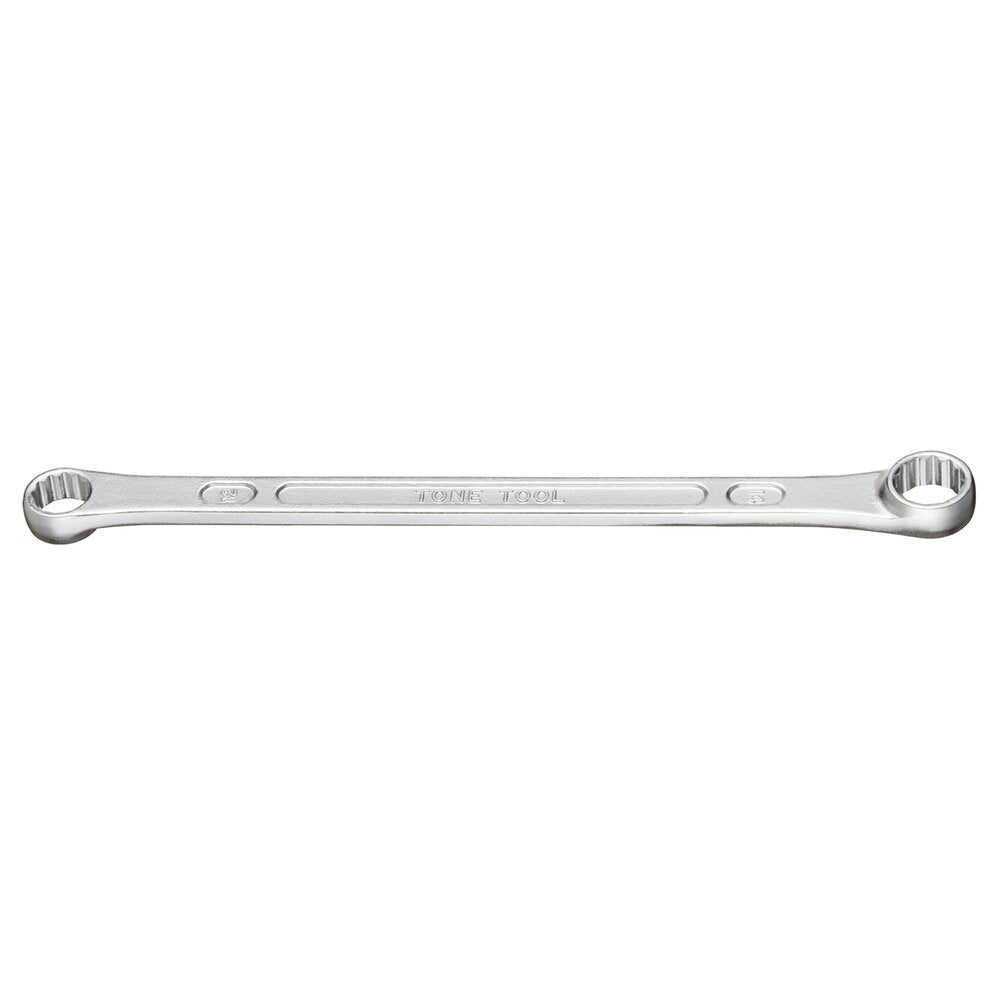 TONE Ring Wrench, Long Type M04 Series
