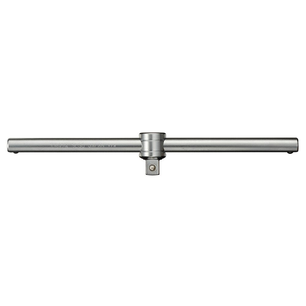 TONE 3/8" Drive T-Type Slide Handle (Center Lock Type) SL30