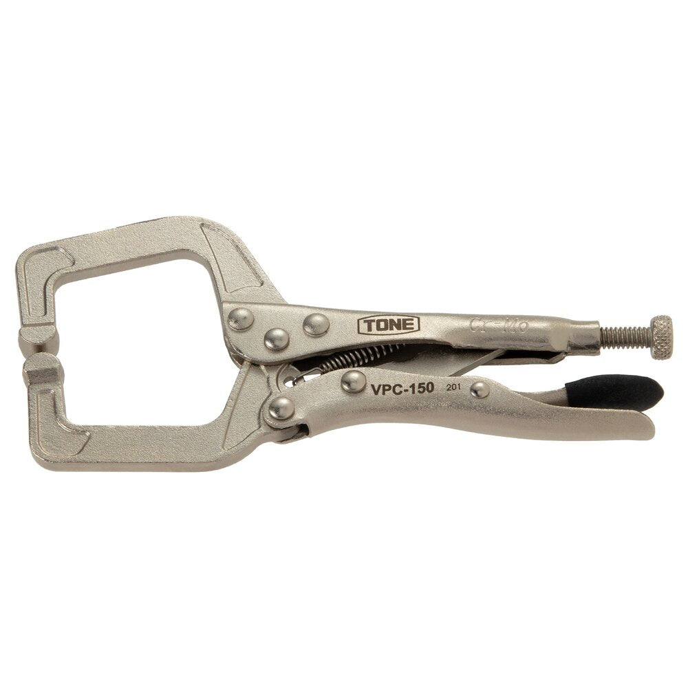 TONE Grip Pliers VPC Series
