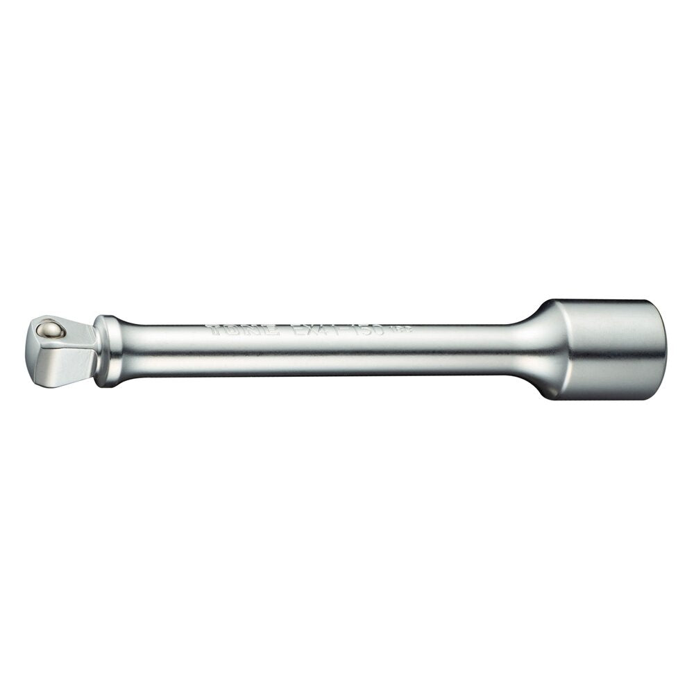 TONE 1/2" Drive Wobble Extension Bar EX41 Series