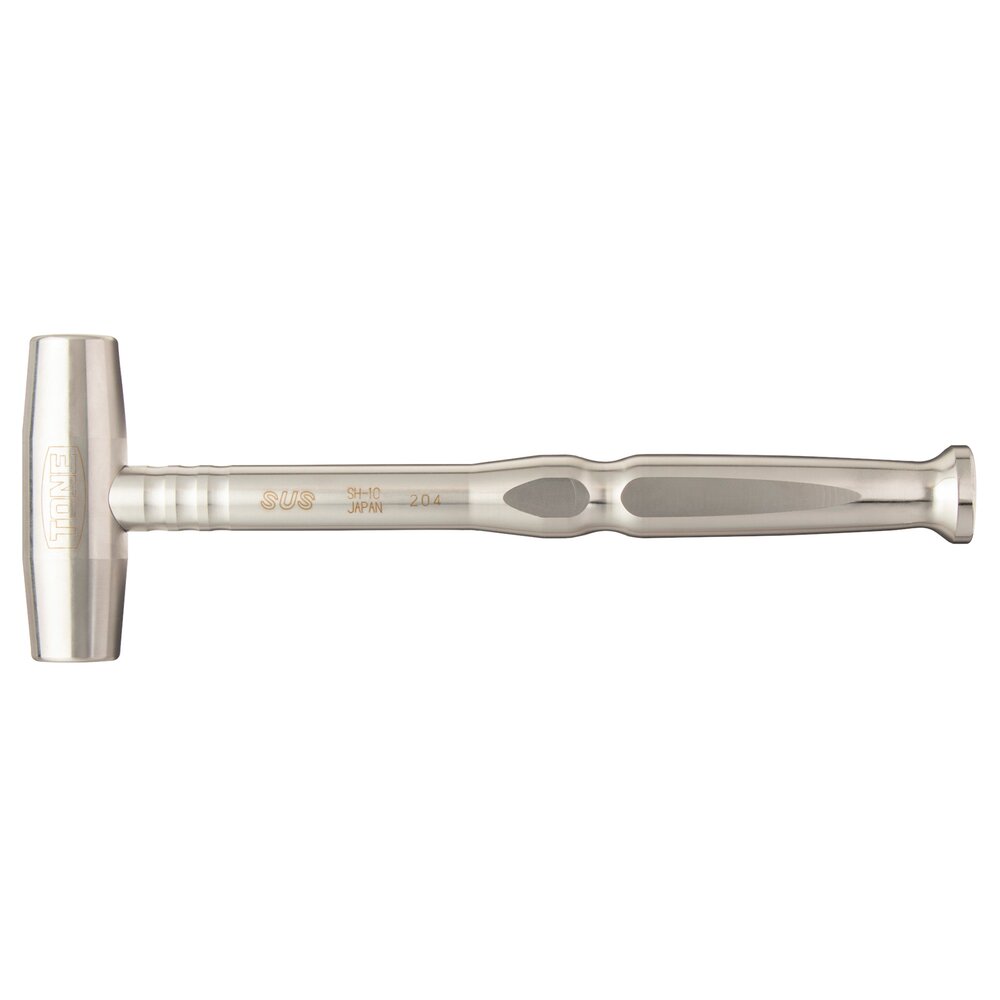 TONE Stainless Steel Hammer SH-10