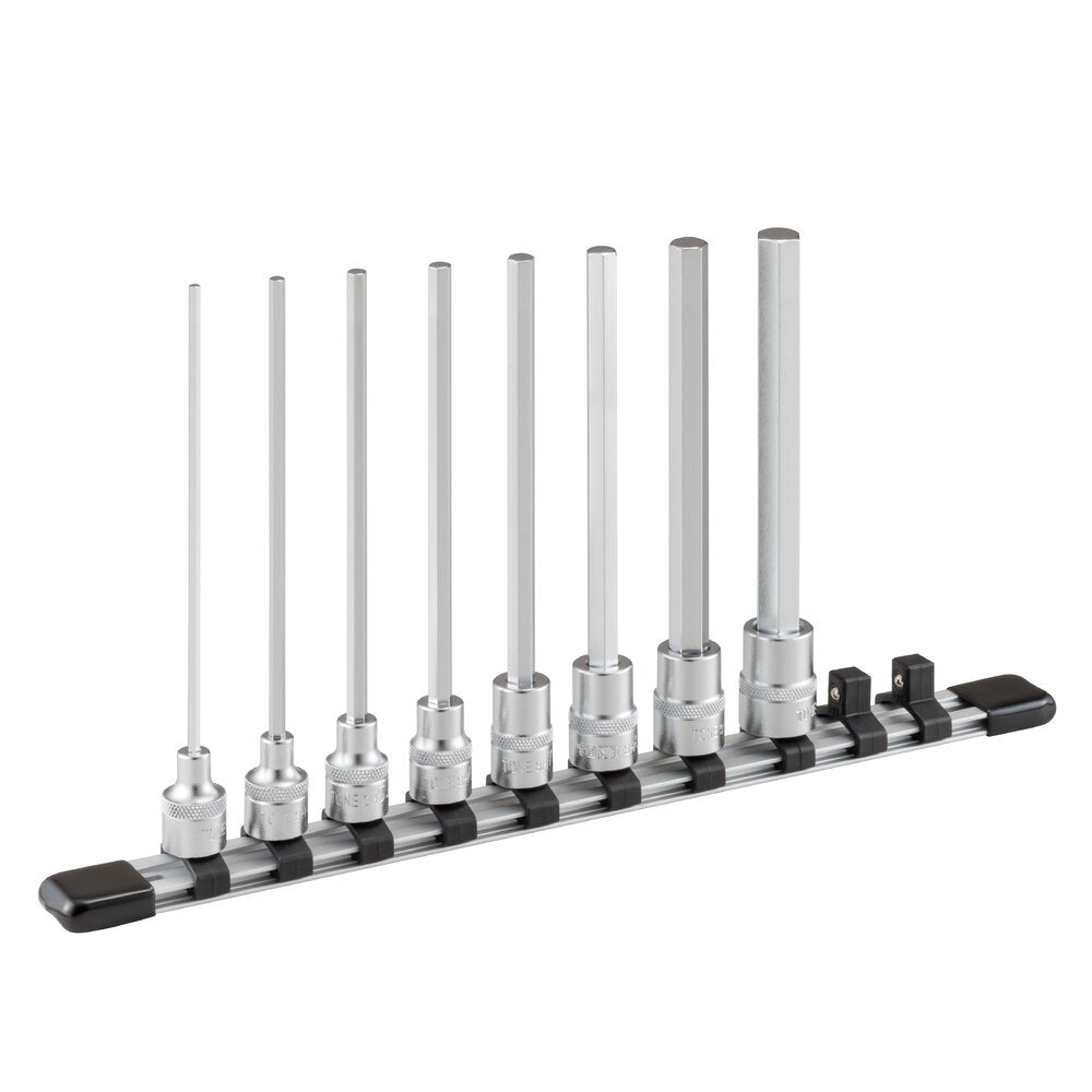TONE Long Hexagon Socket Set HH308LL