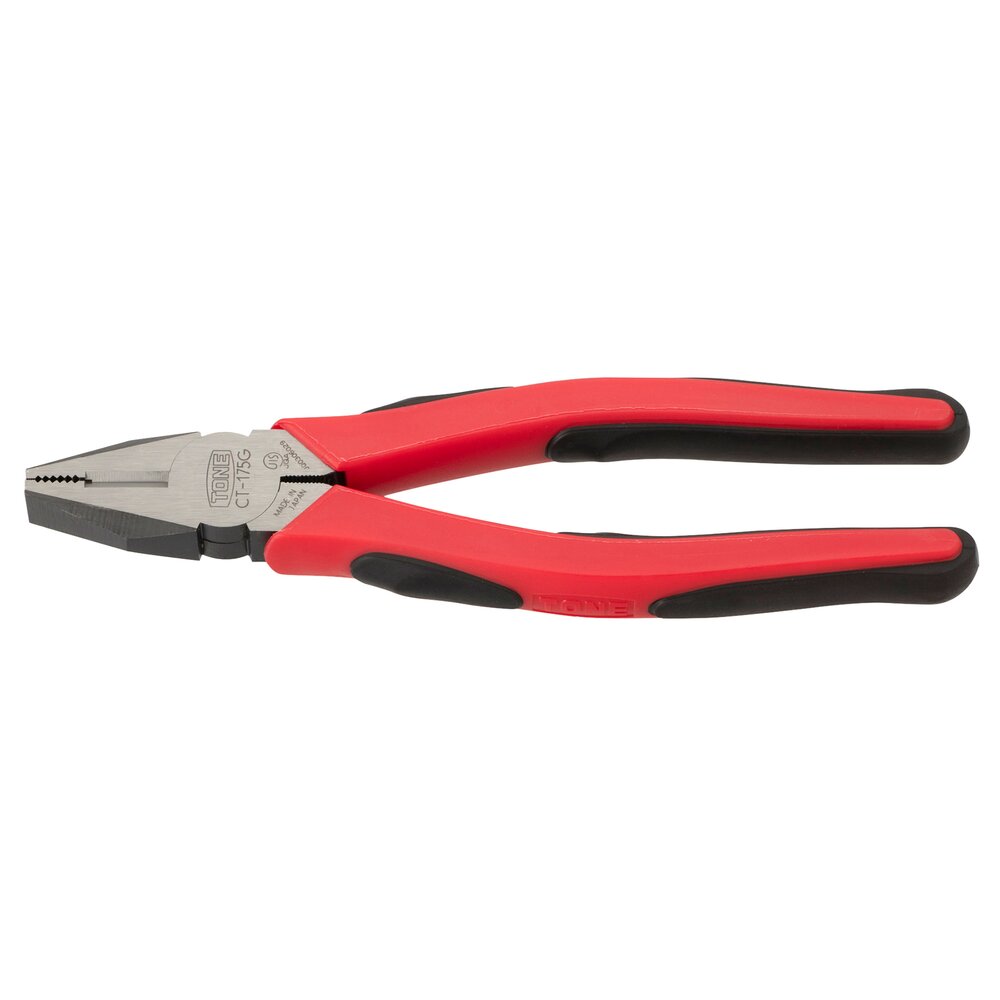 TONE Linemen Pliers CT-175G