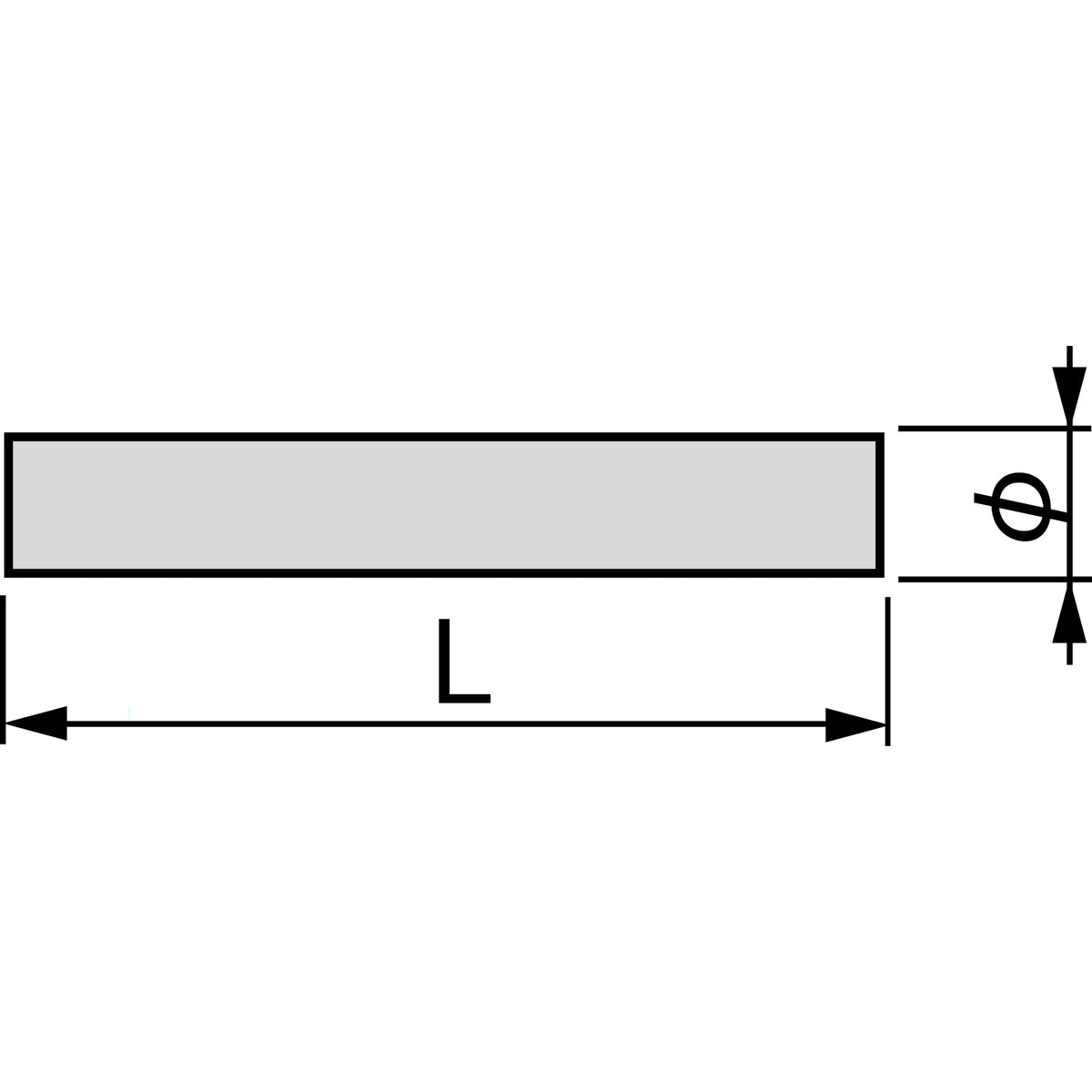 TONE Pin for Impact Socket P3020S