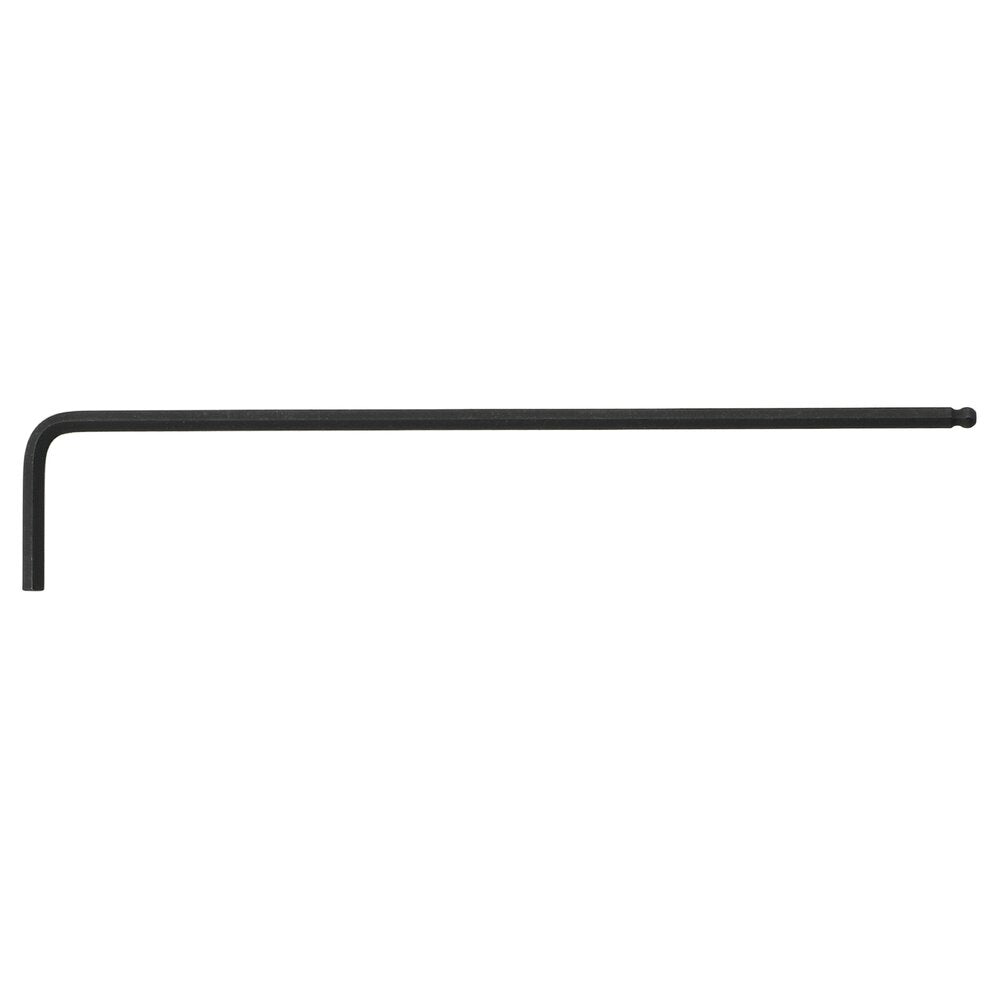 TONE Long Ball Point Hex Key Wrench L-Type (Inch Sizes) BPLB Series