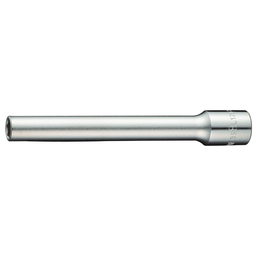 TONE Deep Socket (6-Point, 3/8" Drive) 3S-L120 Series
