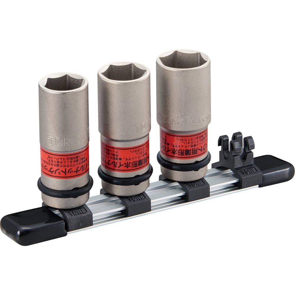 TONE Wheel Nut Socket Set HA403N