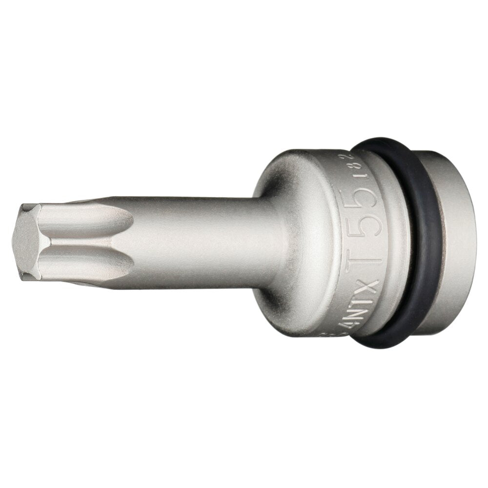 TONE 1/2" Drive Torx Socket 4NTX-T Series