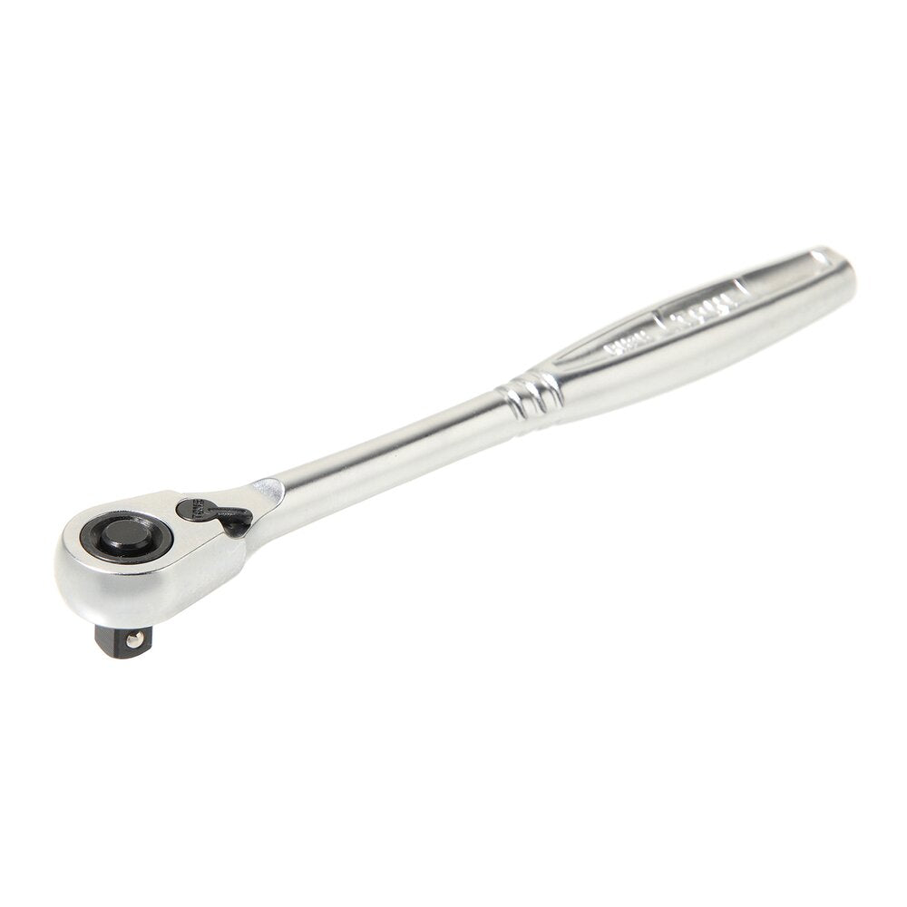 TONE 1/4" Drive Ratchet Handle (Socket Hold Type) RH2H