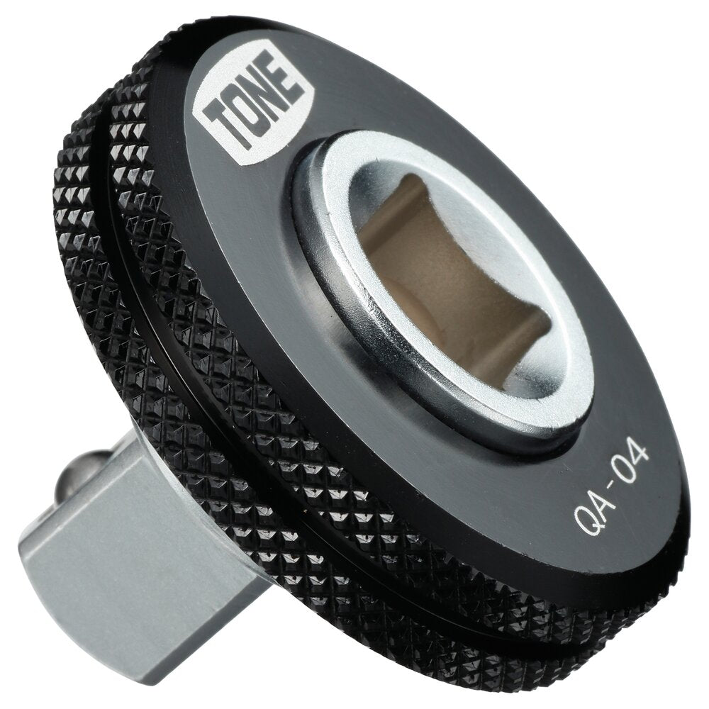 TONE 1/2" Drive Quick Adaptor QA-04