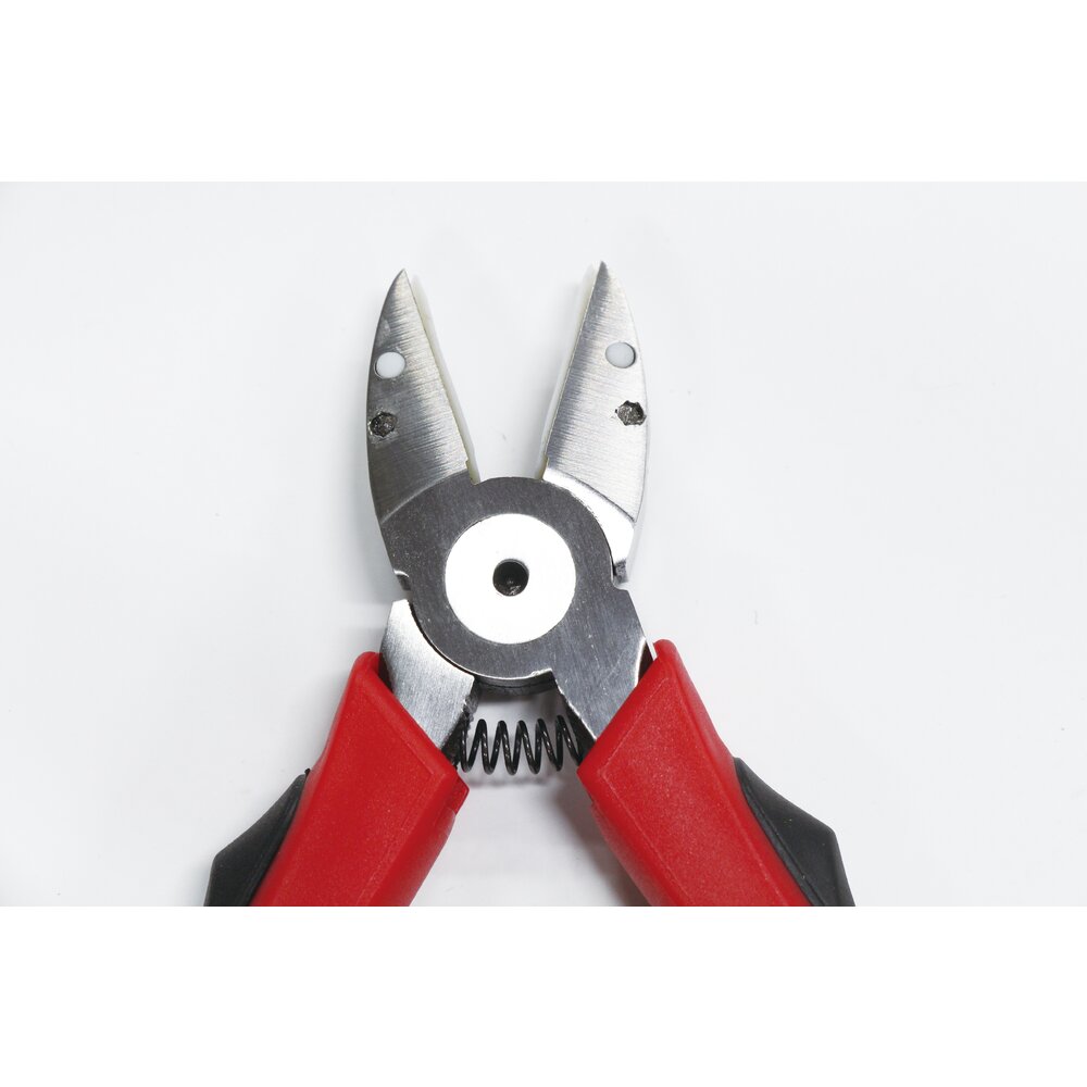 TONE Cutting Pliers (Hold Type) KNC-150G