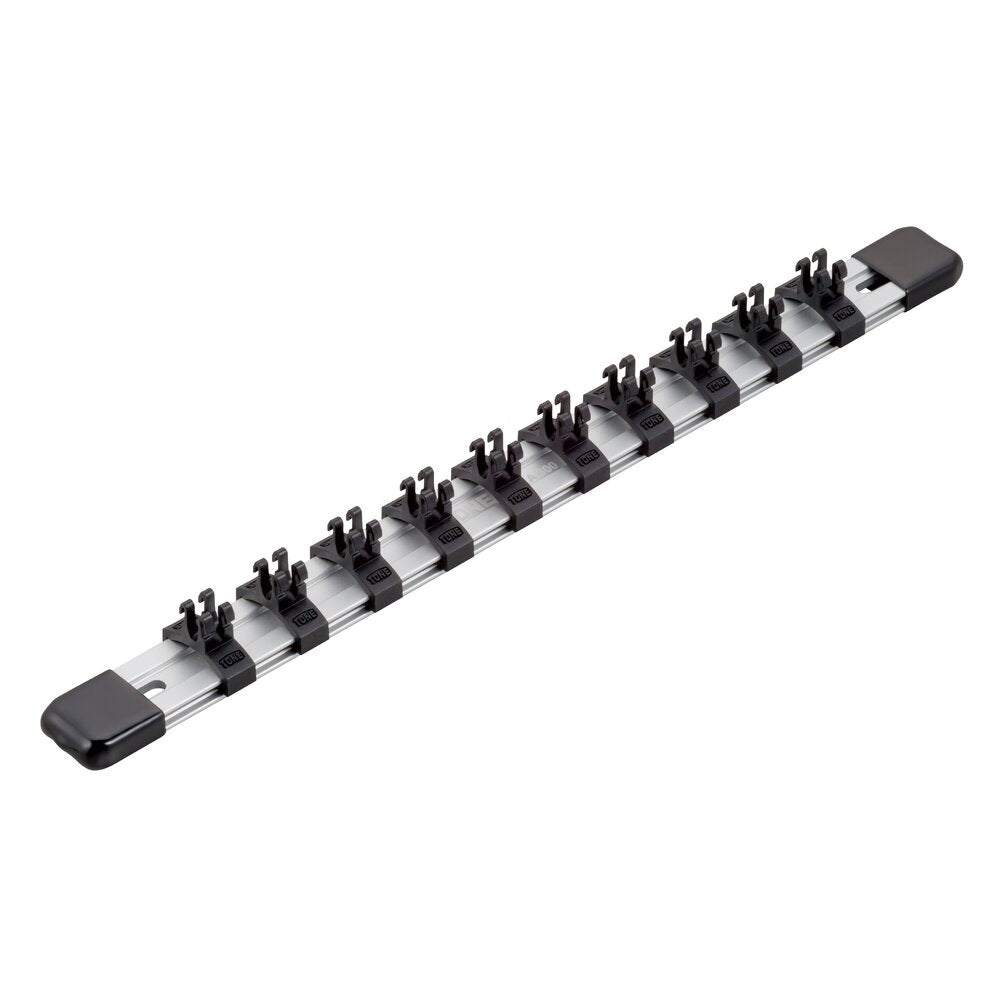TONE 3/8" Drive Impact Socket Holder (Aluminum Type) SH23 Series