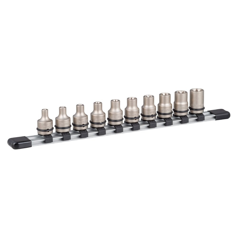 TONE Torx Socket Set HATXE310
