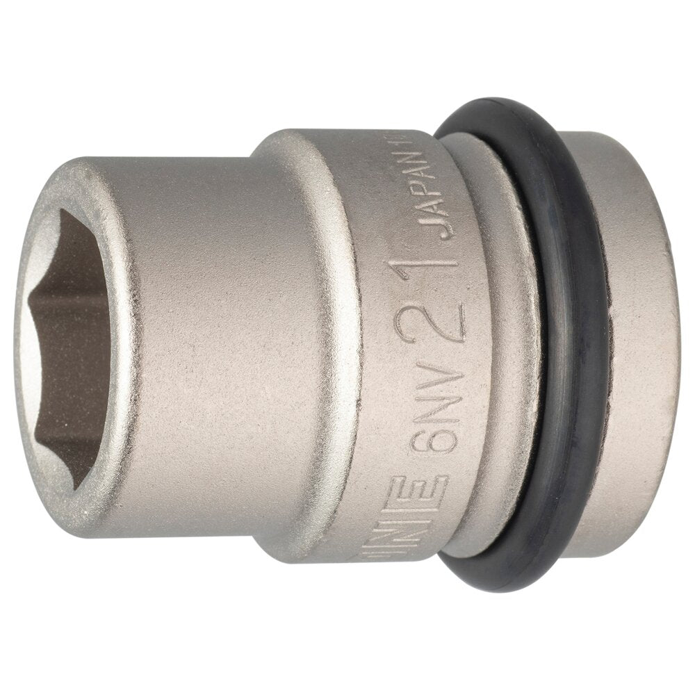 TONE Impact Socket (6-Point, 3/4" Drive) 6NV Series