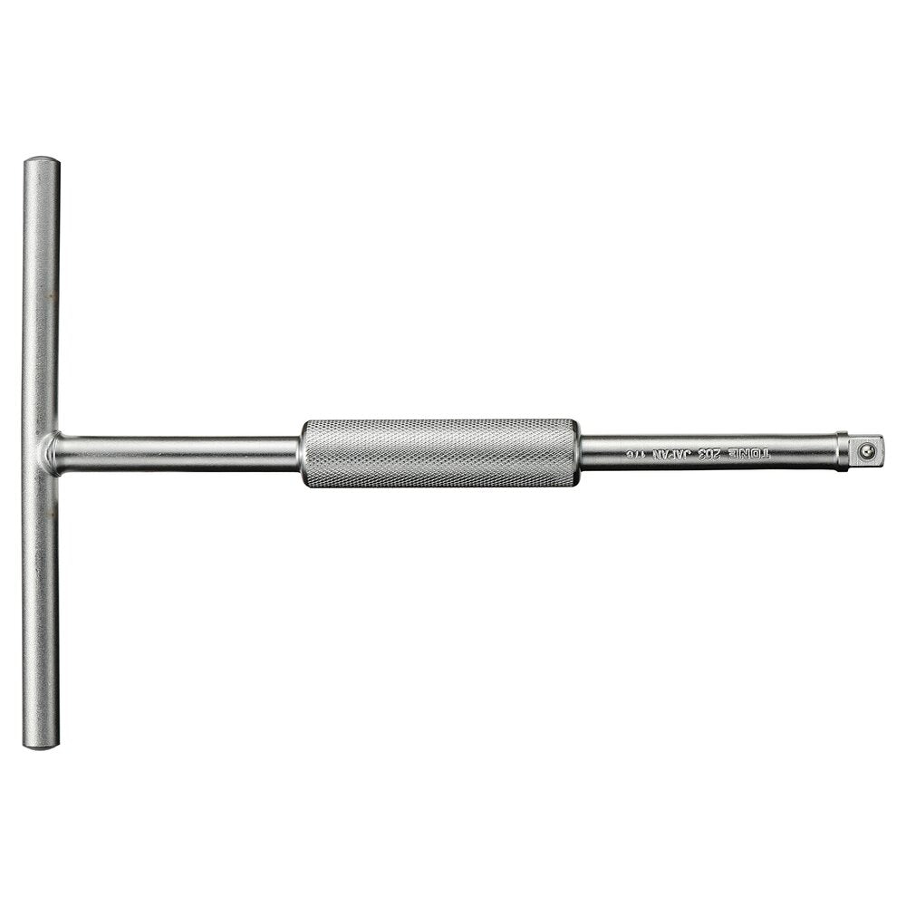 TONE 3/8" Drive Speed T-Handle 203