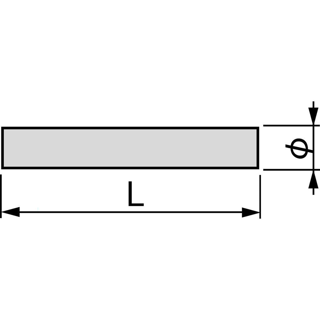 TONE Pin for Impact Socket PIN5550S