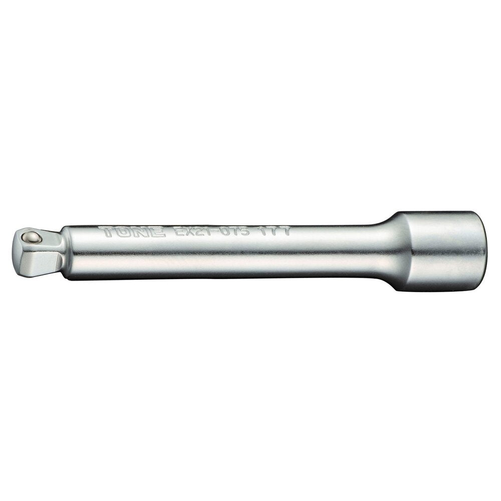 TONE 1/4" Drive Wobble Extension Bar EX21 Series