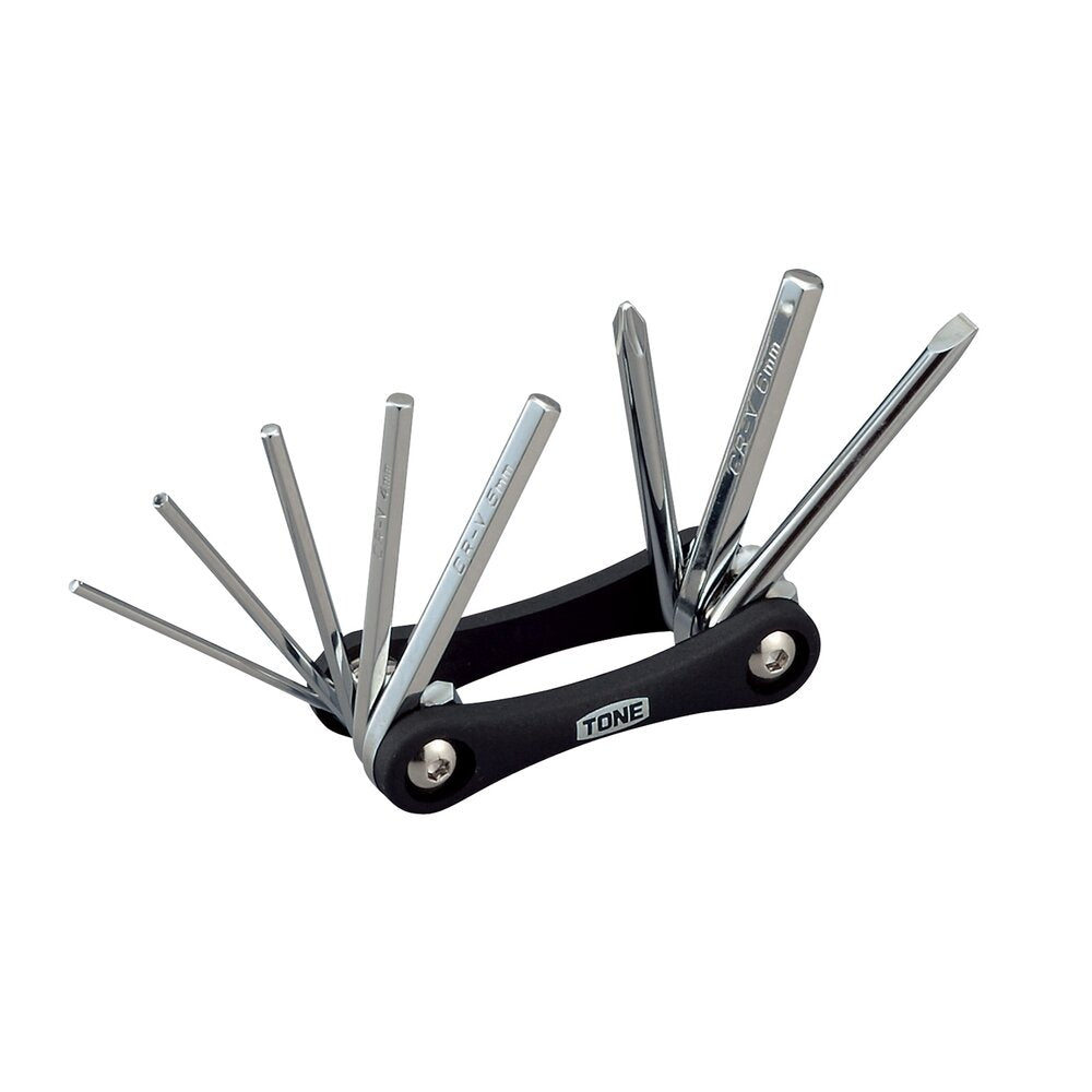 TONE Multi Tool CMT8