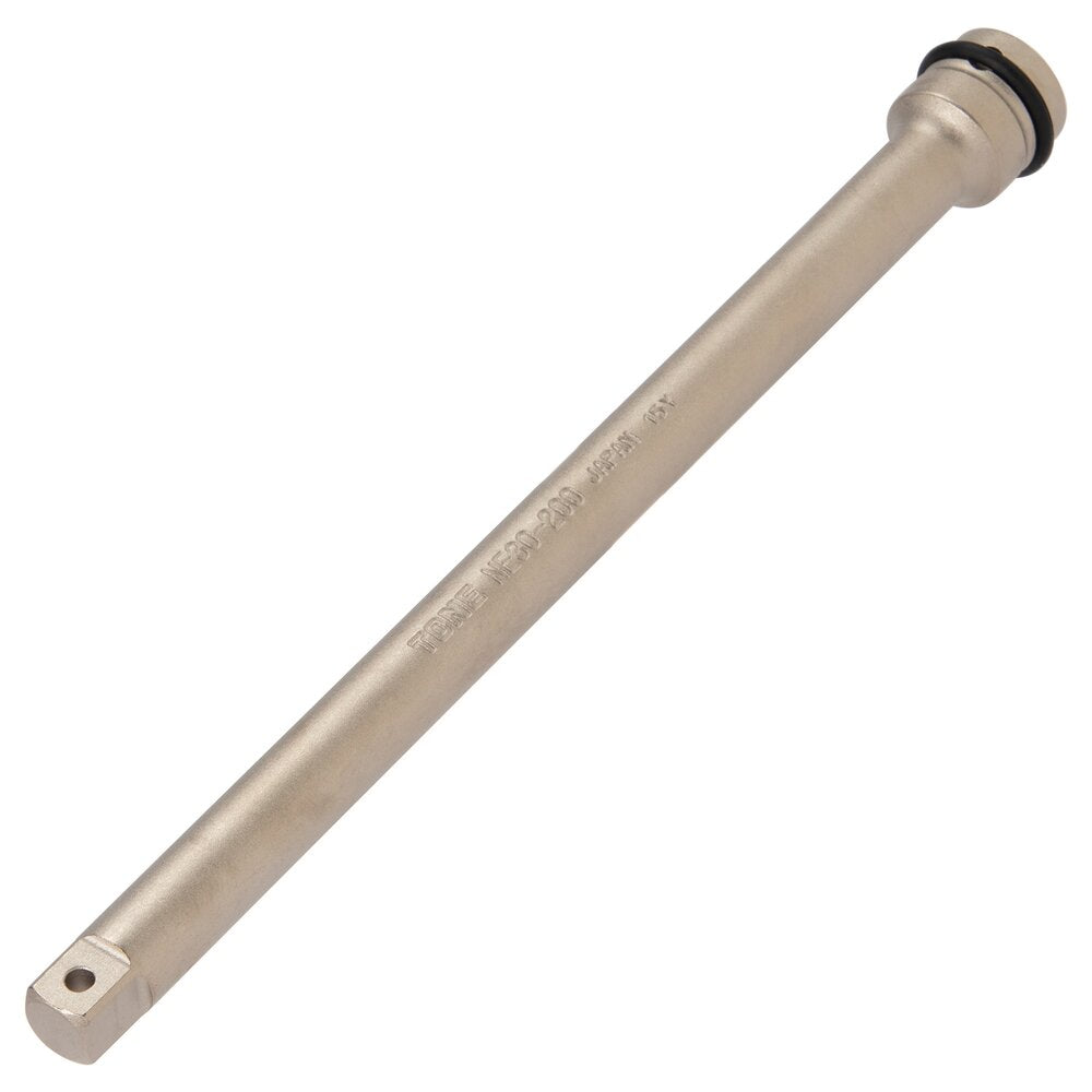 TONE 3/8" Drive Impact Extension Bar NE30 Series