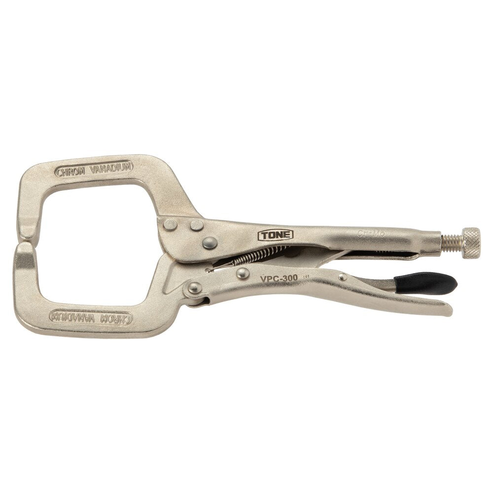 TONE Grip Pliers VPC Series