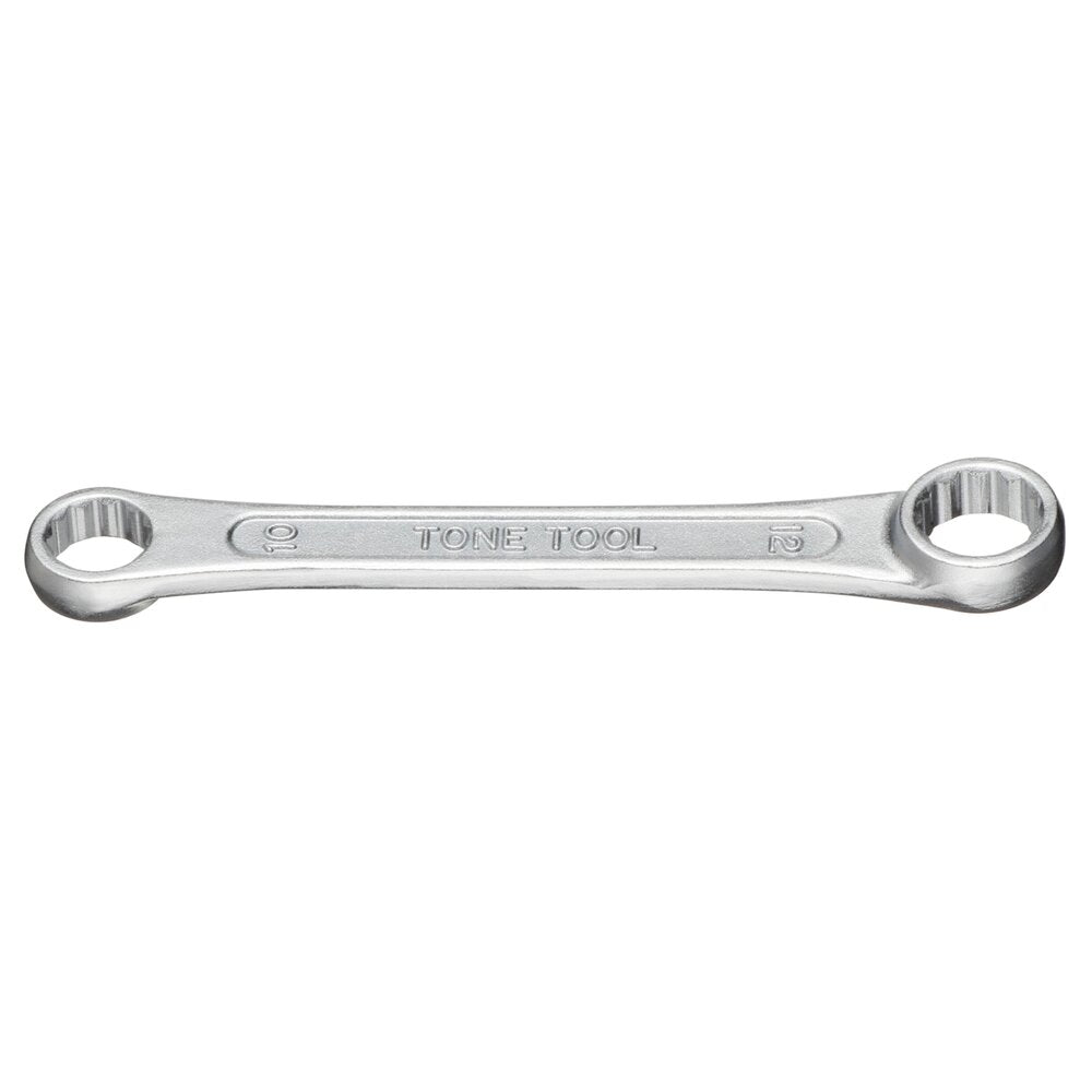 TONE Ring Wrench, Short Type M03 Series