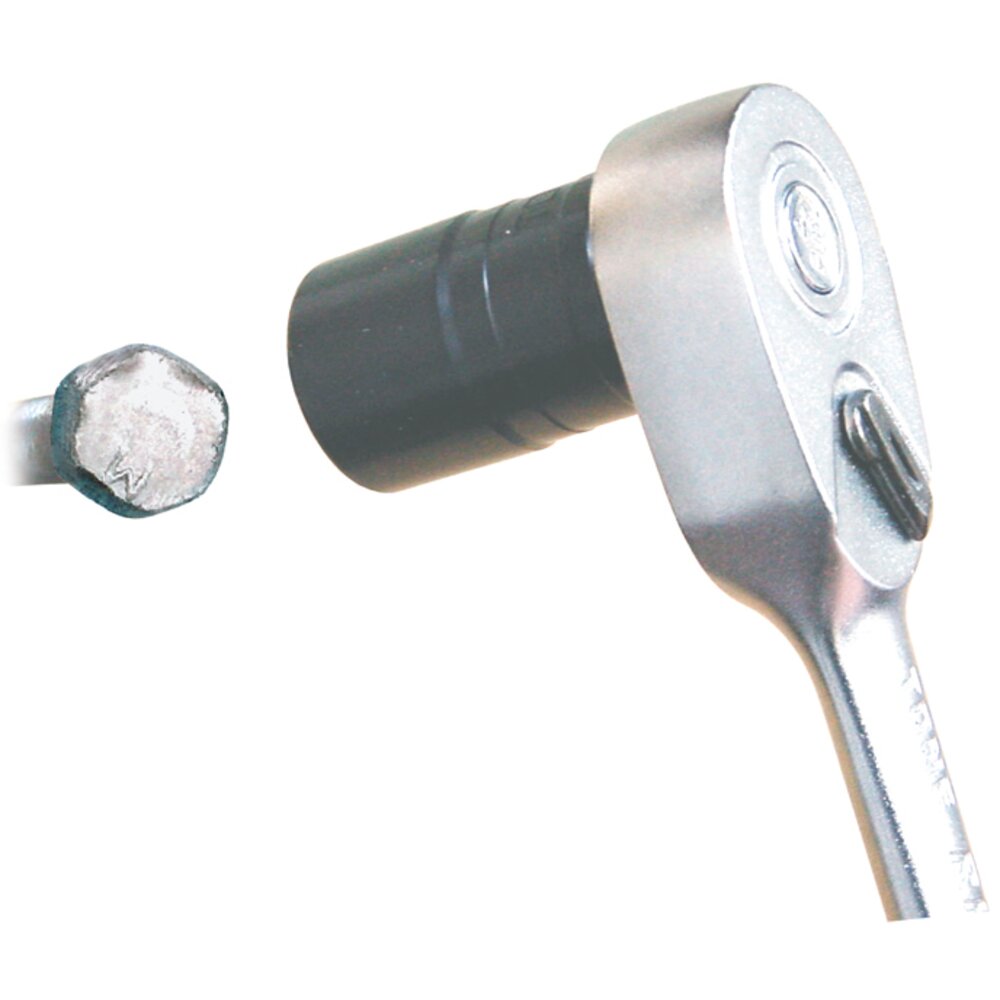 TONE 1/2" Drive Tornado Socket 4TR Series
