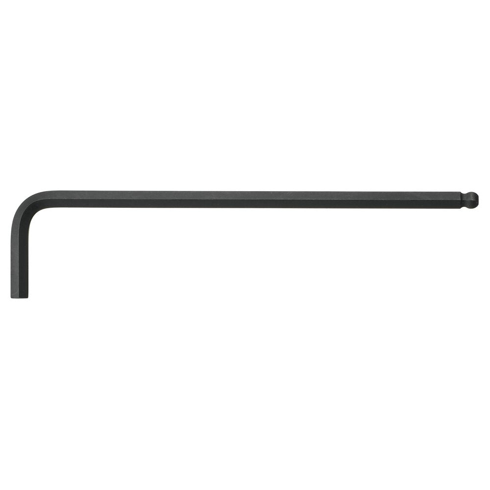 TONE Long Ball Point Hex Key Wrench L-Type (Inch Sizes) BPLB Series