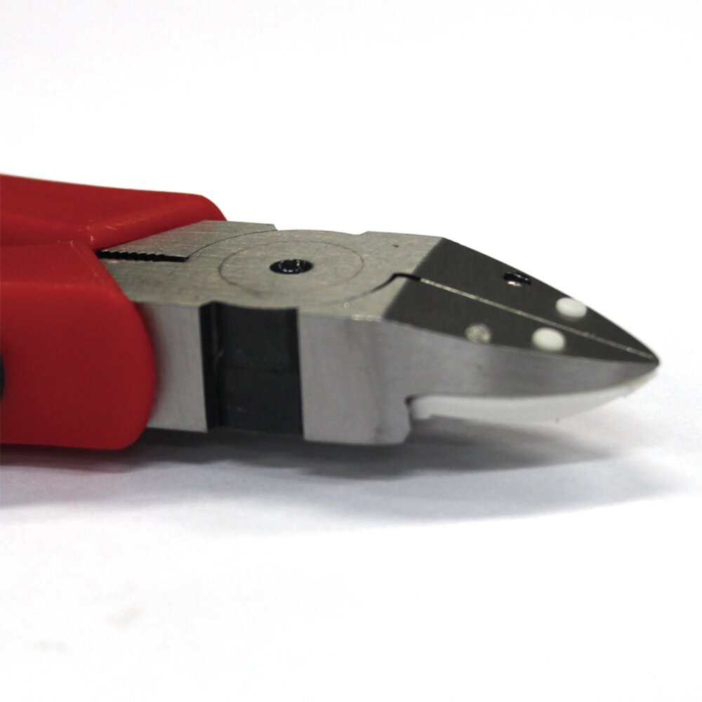 TONE Cutting Pliers (Hold Type) KNC-150G