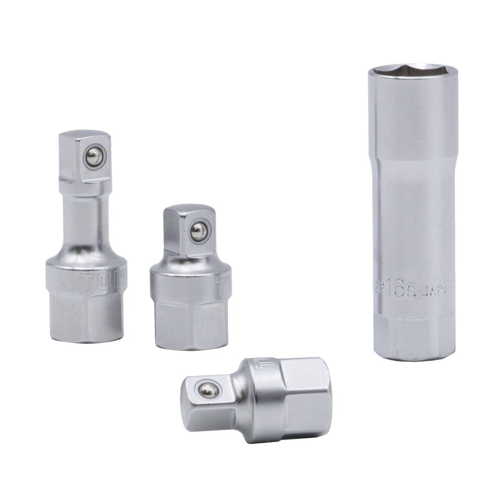 TONE Plug Socket Set PGEJ20S
