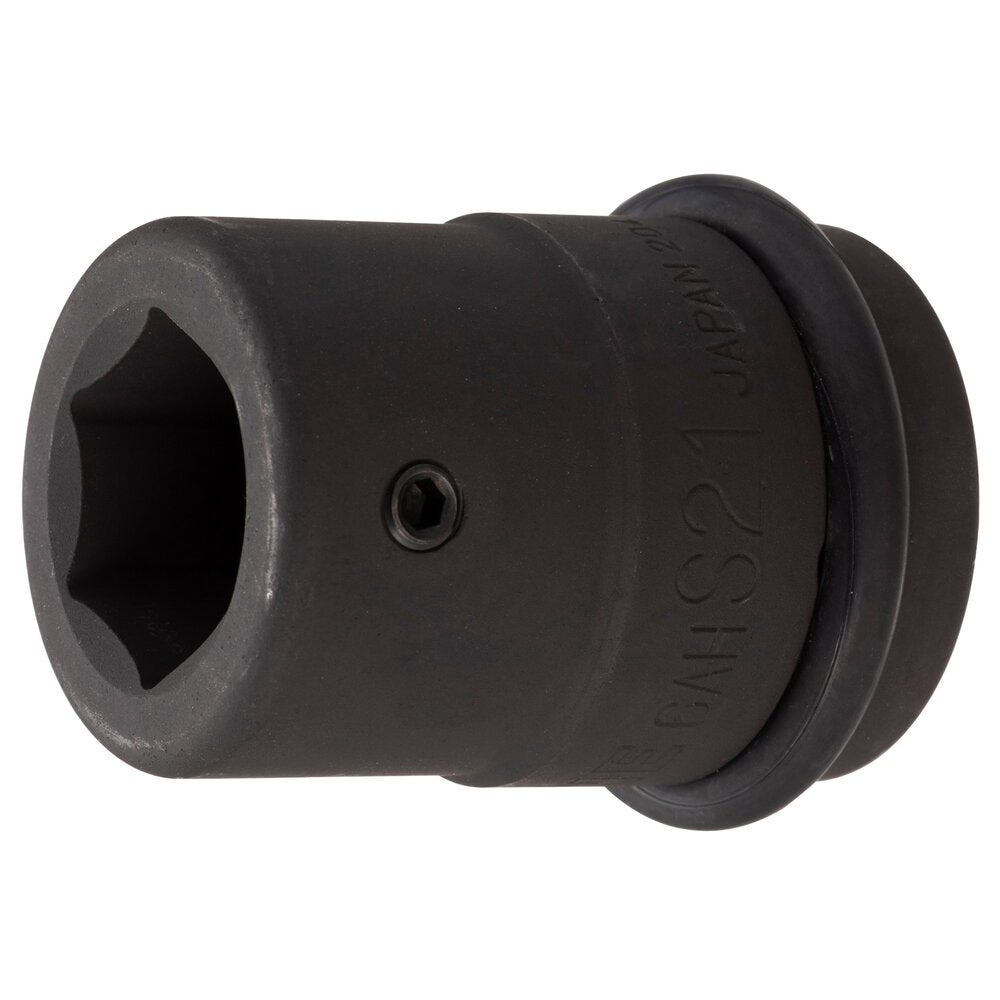 TONE 3/4" Drive Impact Hexagon Socket (Interchangeable Type) 6AH-S21