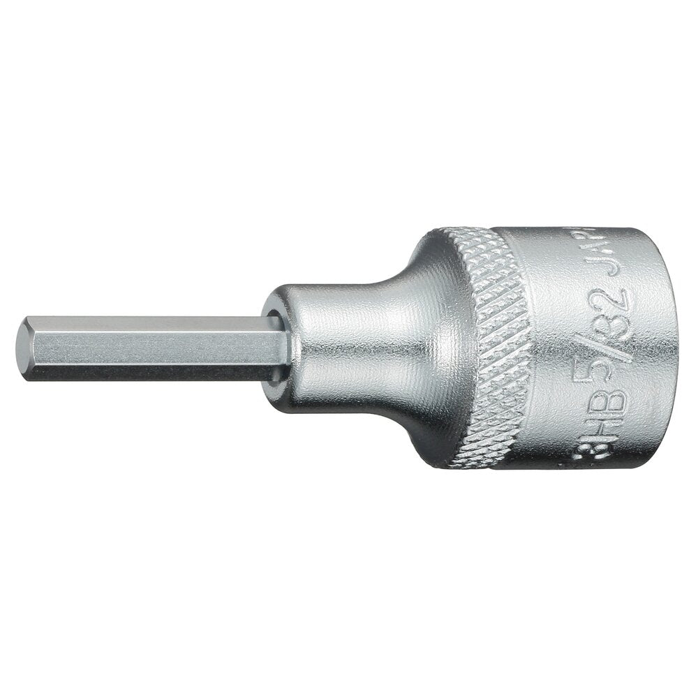 TONE 3/8" Drive Hexagon Socket (Inch Sizes) 3HB Series