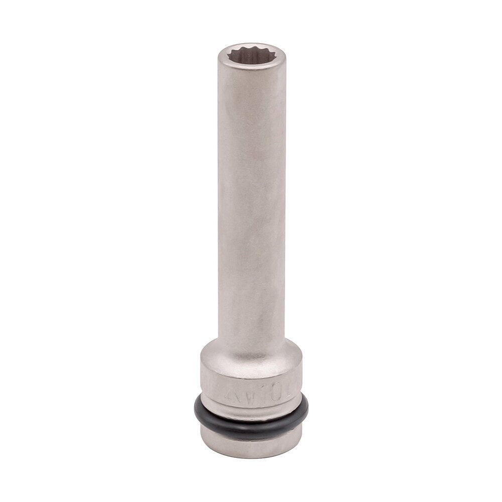 TONE Long Impact Socket (12-Point, 1/2" Drive) 4NW-L100 Series