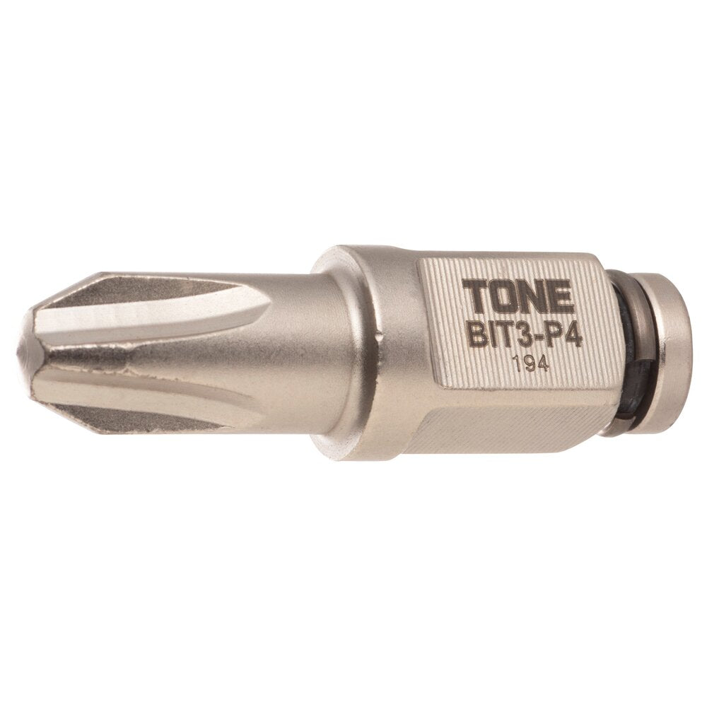 TONE Driver Bit BIT3 Series