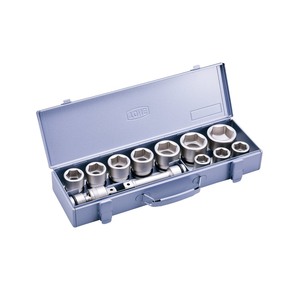 TONE Impact Socket Set NV6102