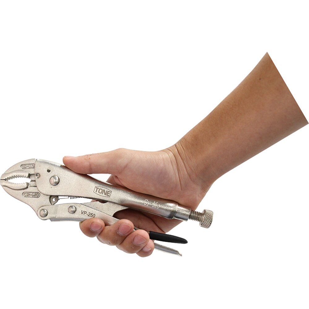 TONE Grip Pliers VP Series