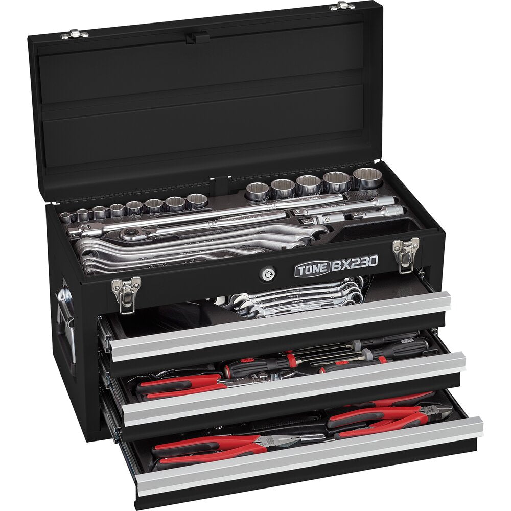 TONE Tool Set TSS450